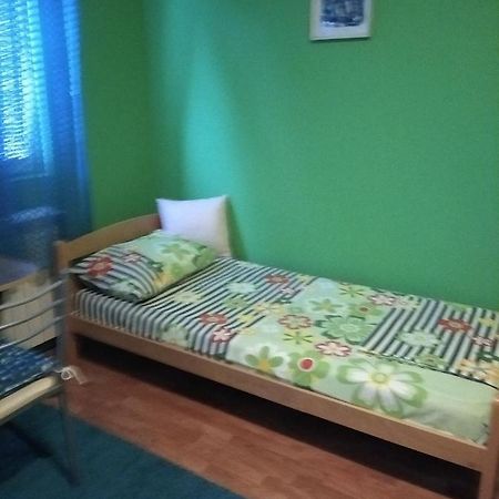 Buric Rooms Nikšić Eksteriør bilde
