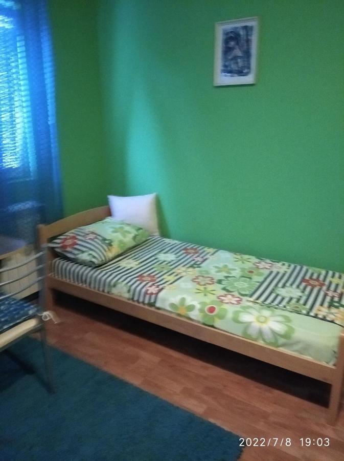 Buric Rooms Nikšić Eksteriør bilde