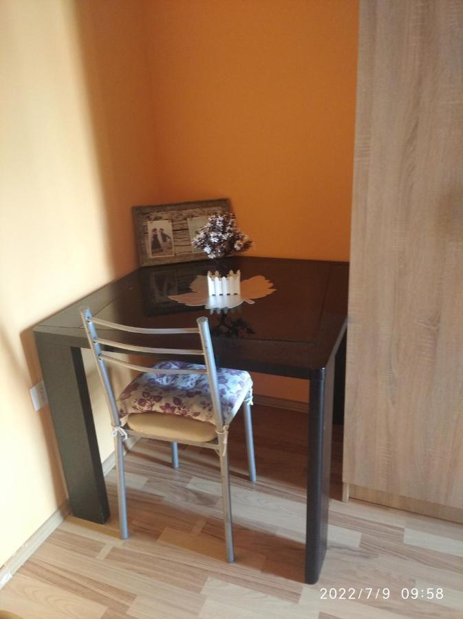 Buric Rooms Nikšić Eksteriør bilde
