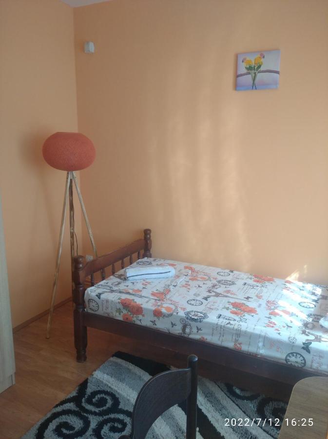 Buric Rooms Nikšić Eksteriør bilde