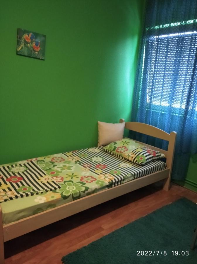 Buric Rooms Nikšić Eksteriør bilde