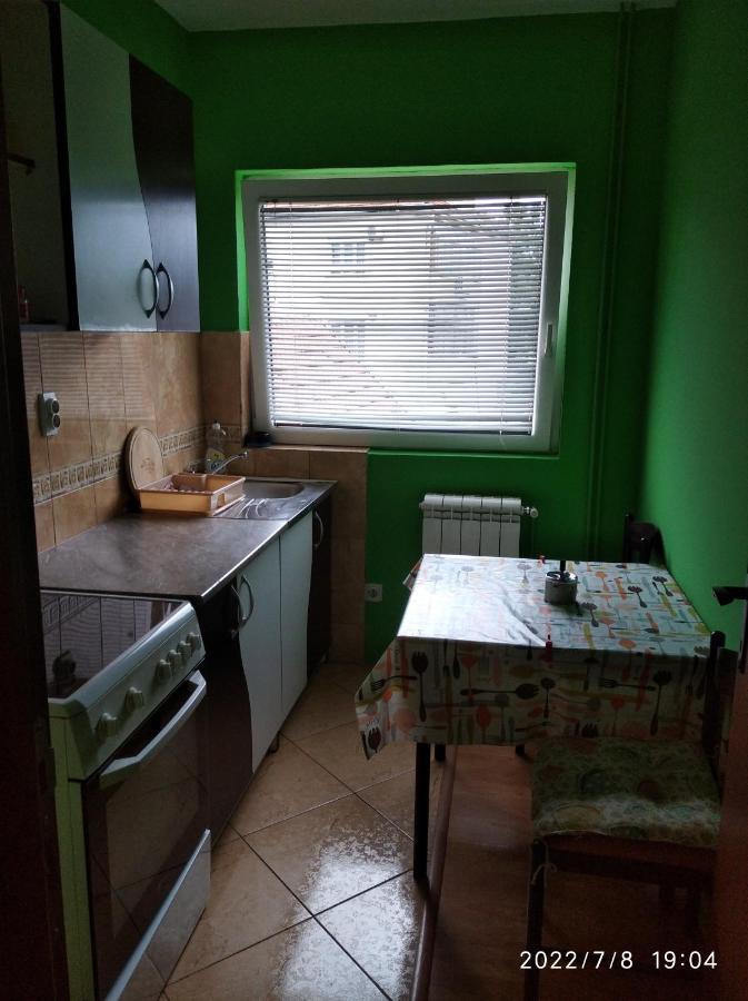Buric Rooms Nikšić Eksteriør bilde