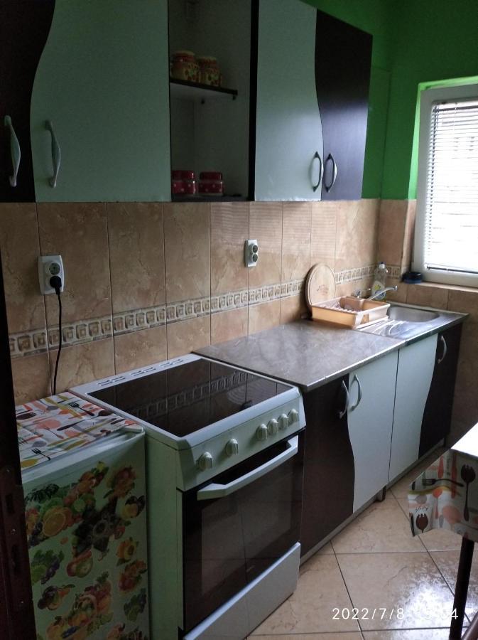 Buric Rooms Nikšić Eksteriør bilde