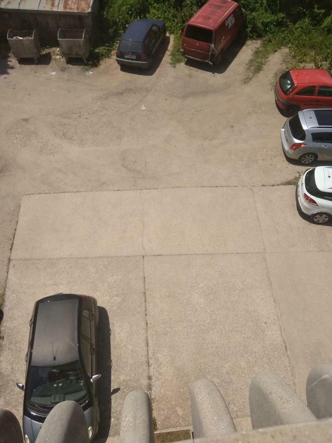 Buric Rooms Nikšić Eksteriør bilde