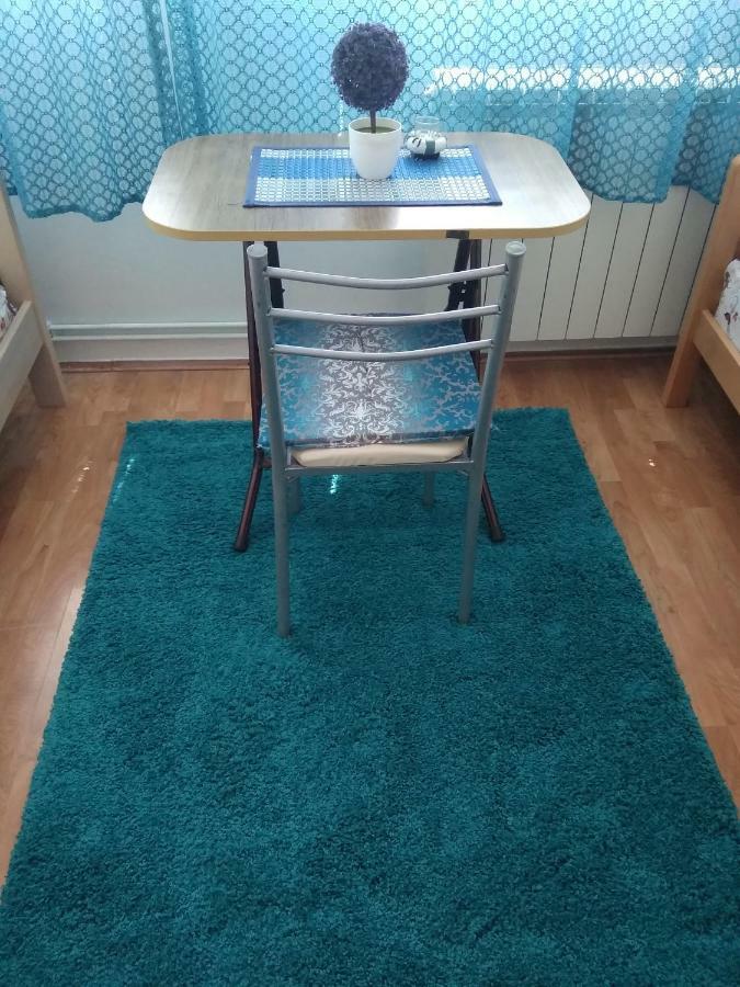 Buric Rooms Nikšić Eksteriør bilde