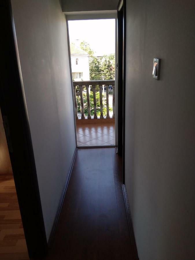 Buric Rooms Nikšić Eksteriør bilde