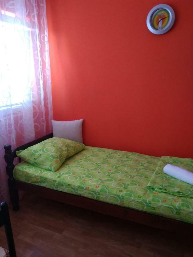 Buric Rooms Nikšić Eksteriør bilde