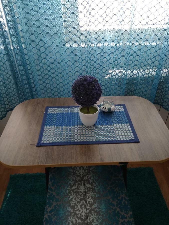 Buric Rooms Nikšić Eksteriør bilde